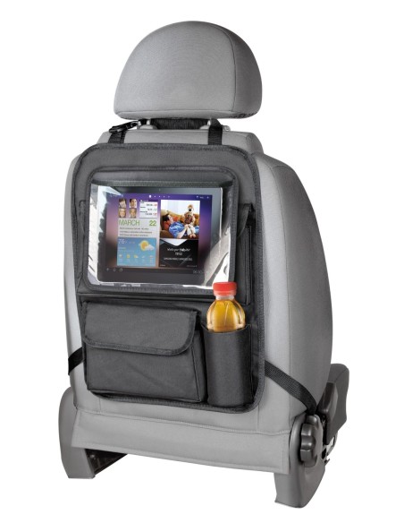 |AutoNeo.roOrganizator spatar scaun cu suport pentru tableta