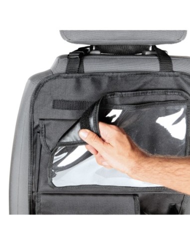 |AutoNeo.roOrganizator spatar scaun cu suport pentru tableta