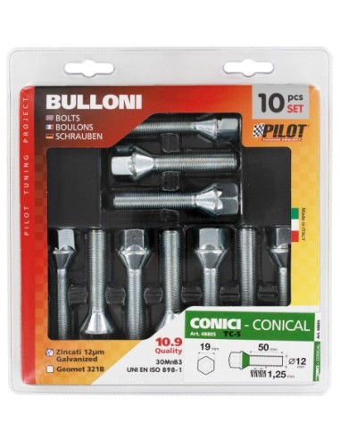 |AutoNeo.roPrezoane jante conice 10buc - TC5