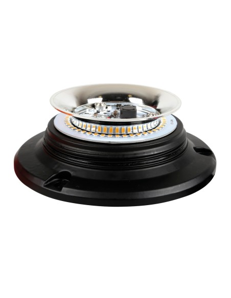 |AutoNeo.roGirofar stroboscopic galben LED 12/24V RL-6