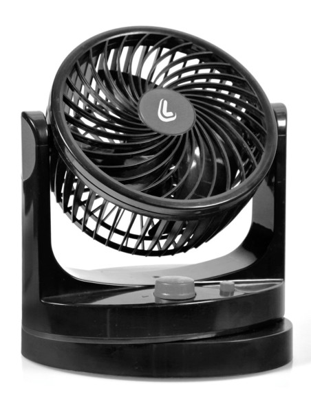 |AutoNeo.roVentilator cu 2 viteze Ø6'' Harrier 24V