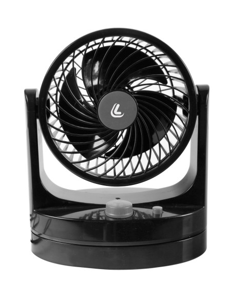 |AutoNeo.roVentilator cu 2 viteze Ø6'' Harrier 24V