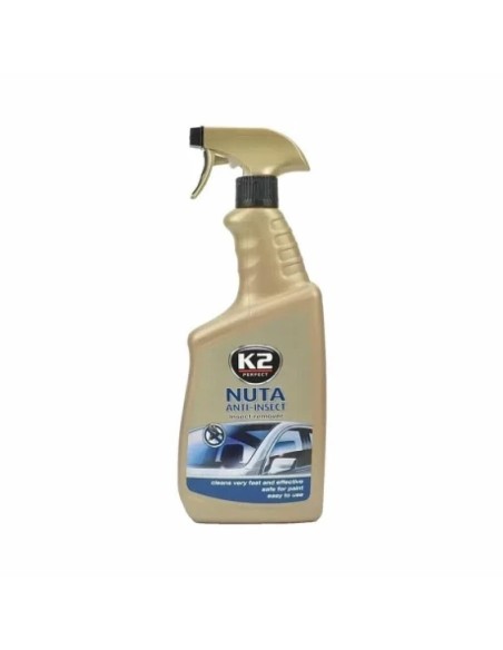 |AutoNeo.roSolutie pentru curatarea urmelor de insecte Nuta K2 770ml