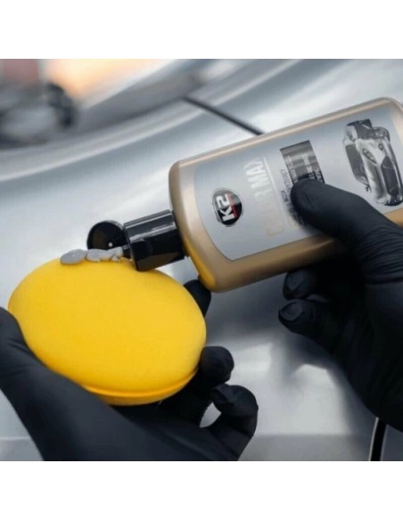 |AutoNeo.roCeara auto coloranta Color Max K2 250ml - Argintiu