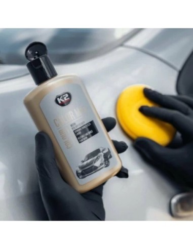 |AutoNeo.roCeara auto coloranta Color Max K2 250ml - Argintiu