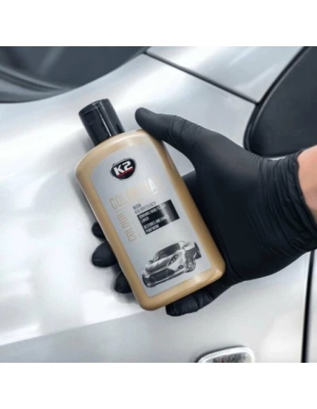 |AutoNeo.roCeara auto coloranta Color Max K2 250ml - Argintiu