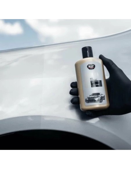 |AutoNeo.roCeara auto coloranta Color Max K2 250ml - Argintiu