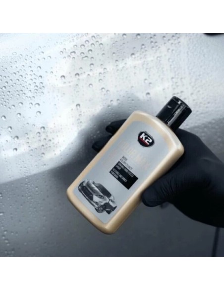 |AutoNeo.roCeara auto coloranta Color Max K2 250ml - Argintiu
