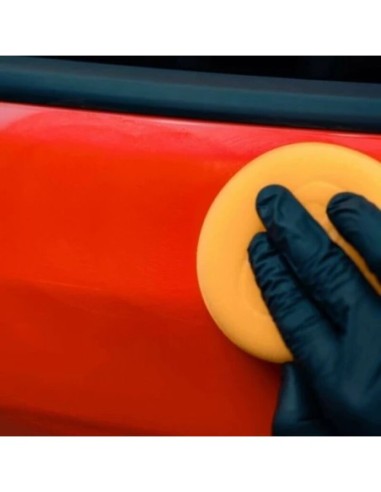 |AutoNeo.roCeara auto coloranta Color Max K2 250ml - Rosu