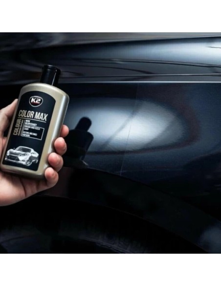 |AutoNeo.roCeara auto coloranta Color Max K2 250ml - Negru