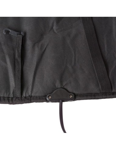 |AutoNeo.roHusa scaun cu incalzire 24V