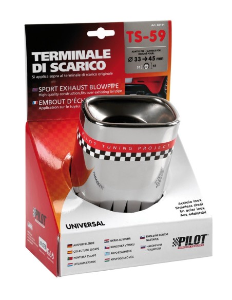 |AutoNeo.roOrnament toba esapament TS-59
