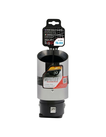 |AutoNeo.roOrnament toba esapament sport TS-03