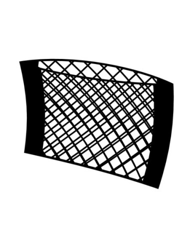 |AutoNeo.roBuzunar depozitare elastic Net-System-6 40x25cm