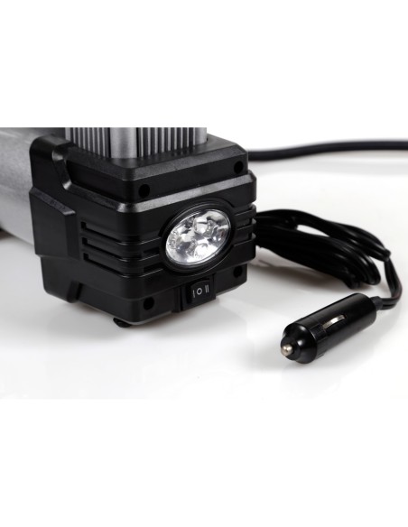 |AutoNeo.roCompresor aer dublu pentru SUV Twin-Air 12V 200W