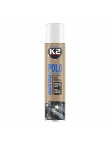 |AutoNeo.roSpray silicon bord Polo K2 300ml - Fresh