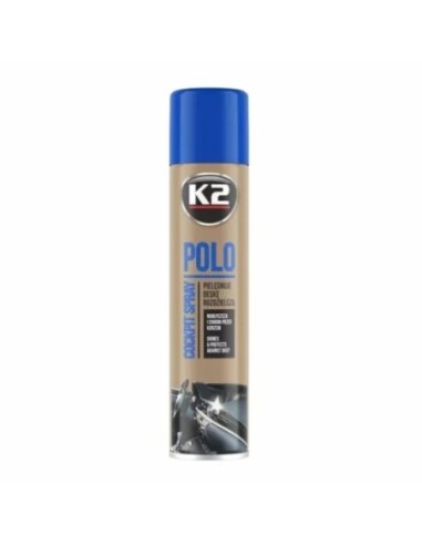|AutoNeo.roSpray silicon bord Polo K2 300ml - Lavanda