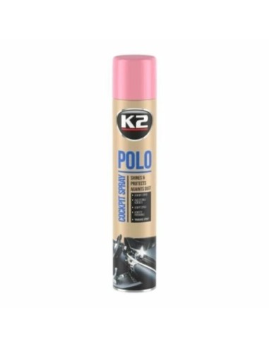 |AutoNeo.roSpray silicon bord Polo K2 750ml - Women Perfume - Parfum femei