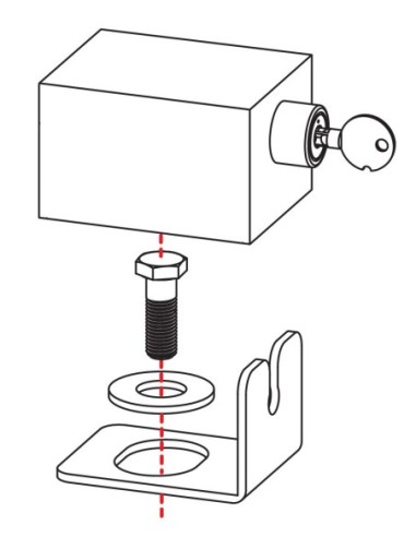 |AutoNeo.roAntifurt roata de rezerva camion