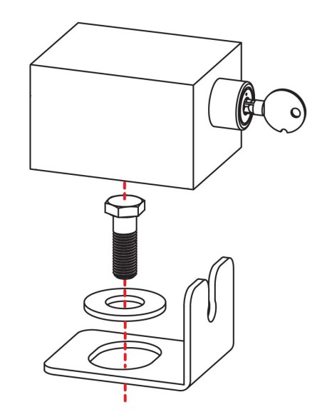 |AutoNeo.roAntifurt roata de rezerva camion