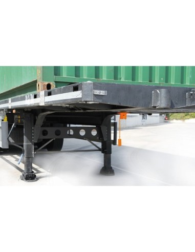 |AutoNeo.roAntifurt blocare pivot cuplare semiremorca camion