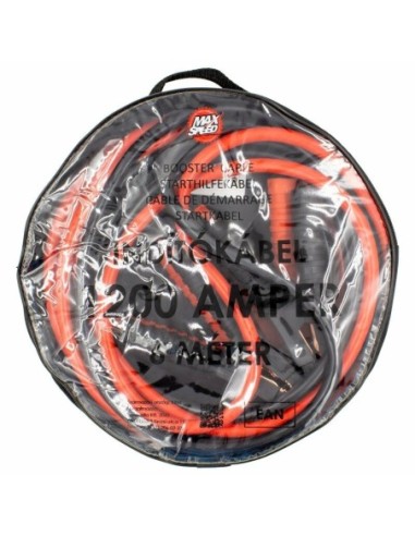 |AutoNeo.roCablu transfer curent 600cm 12/24V 1200A