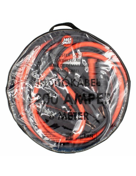 |AutoNeo.roCablu transfer curent 600cm 12/24V 1200A