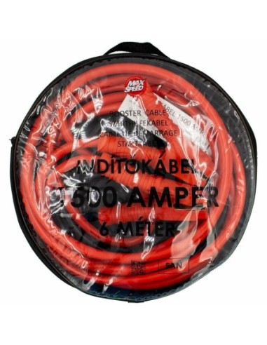 |AutoNeo.roCablu transfer curent 600cm 12/24V 1500A