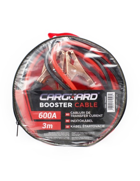 |AutoNeo.roCabluri de curent auto - 600 A - CARGUARD