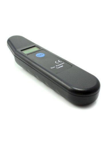 |AutoNeo.roManometru digital - tester presiune pneuri (0,15 - 7 Bar)