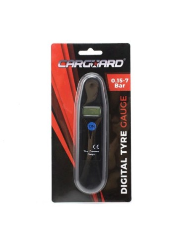 |AutoNeo.roManometru digital - tester presiune pneuri (0,15 - 7 Bar)