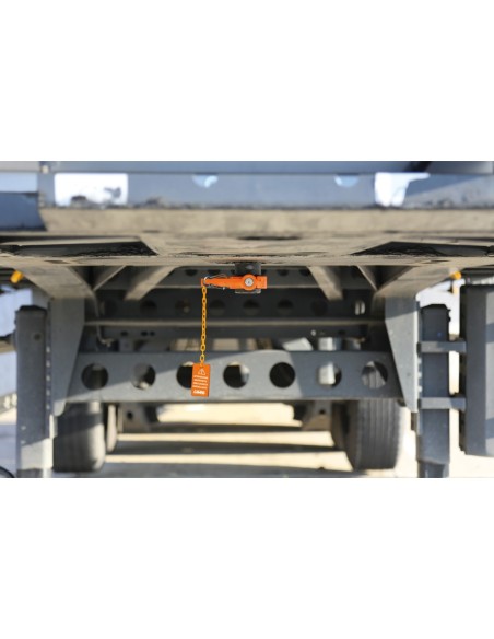 |AutoNeo.roAntifurt blocare pivot cuplare semiremorca Secure Trailer