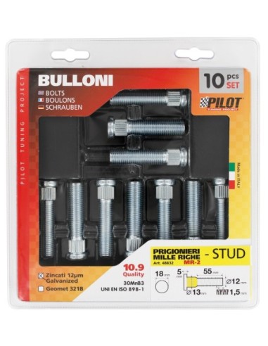 |AutoNeo.roPrezoane jante cu caneluri 10buc - MR2