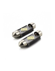 Iluminat auto interior