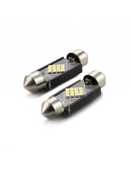 Bec led auto c5w 240 lm
