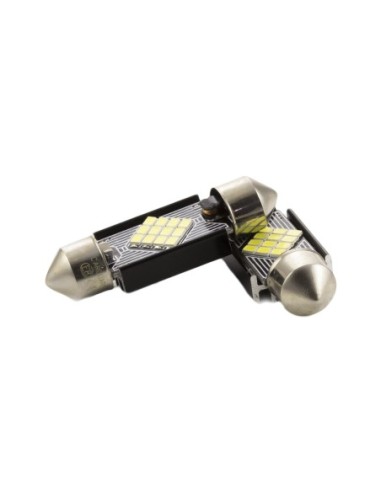 |AutoNeo.roBec led auto c5w 240 lm