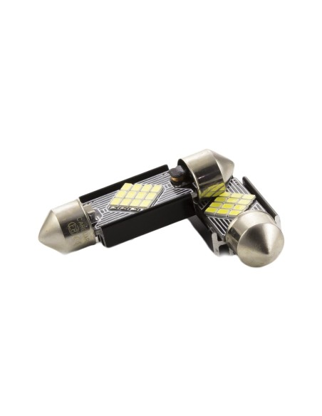 |AutoNeo.roBec led auto c5w 240 lm