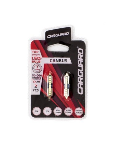 |AutoNeo.roBec led auto smd c5w sau c10w 650lm