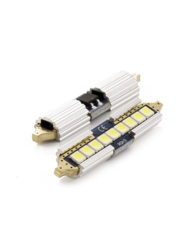 |AutoNeo.roBec led auto smd c5w sau c10w 650lm