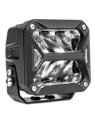 |AutoNeo.roProiector LED PRO SERIES cu doua functii pentru Off-Road, ATV, SSV