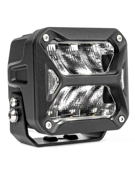 |AutoNeo.roProiector LED PRO SERIES cu doua functii pentru Off-Road, ATV, SSV
