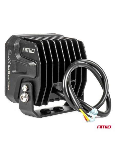 |AutoNeo.roProiector LED PRO SERIES cu doua functii pentru Off-Road, ATV, SSV