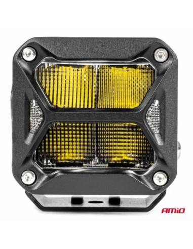 |AutoNeo.roProiector LED PRO SERIES cu doua functii pentru Off-Road, ATV, SSV