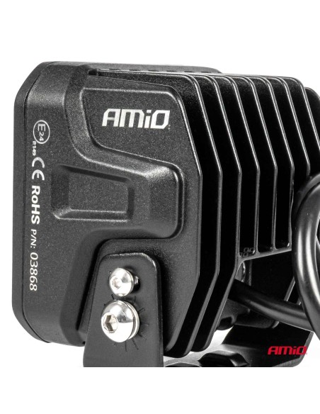|AutoNeo.roProiector LED PRO SERIES cu doua functii pentru Off-Road, ATV, SSV