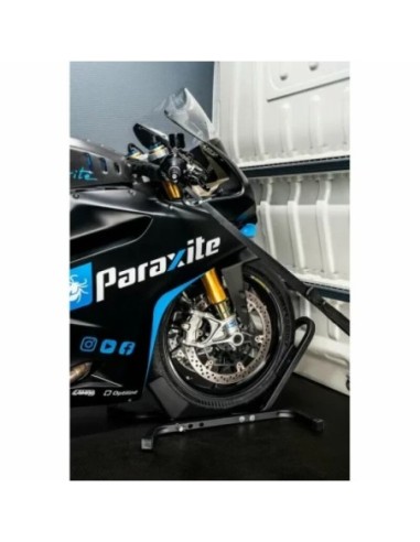 |AutoNeo.roBlocator roata fata motocicleta Stand Lock Lampa