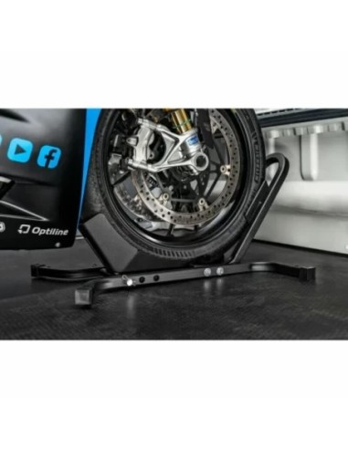 |AutoNeo.roBlocator roata fata motocicleta Stand Lock Lampa