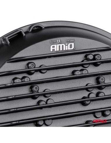 |AutoNeo.roLampa Suplimentara LED pentru Vehicule Off-Road, ATV, SSV, cu inscriptie "BOSS"