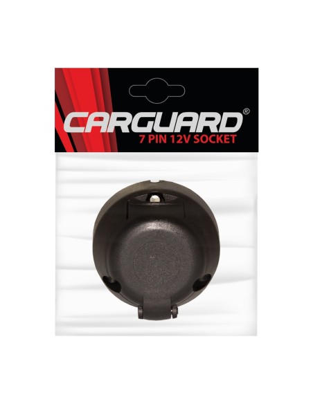 |AutoNeo.roMufa 7 pin 12 V (priza) Carguard