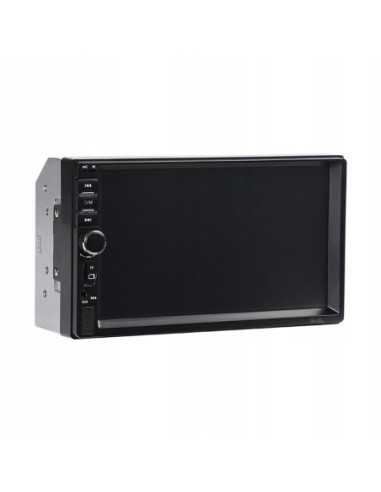 |AutoNeo.roPlayer Video Auto, dimensiune 2DIN, TouchScreen de 7 inch, 4 x 50W, model WDS-30 cu Bluetooth, Handsfree
