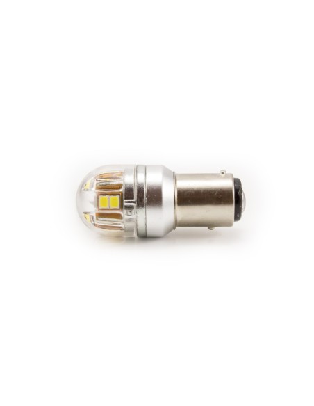 |AutoNeo.roLed auto auxiliar P21/5W  - 12-24V - CANBUS - CarGuard